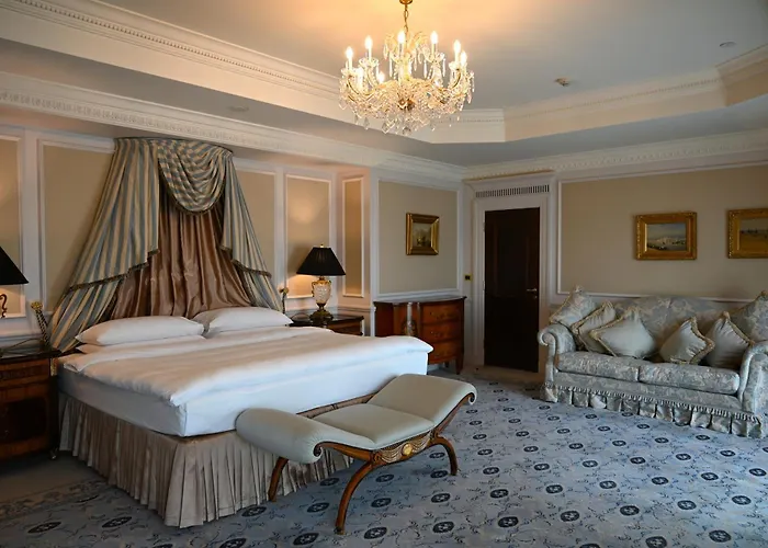 Intercontinental - Kyiv By Ihg