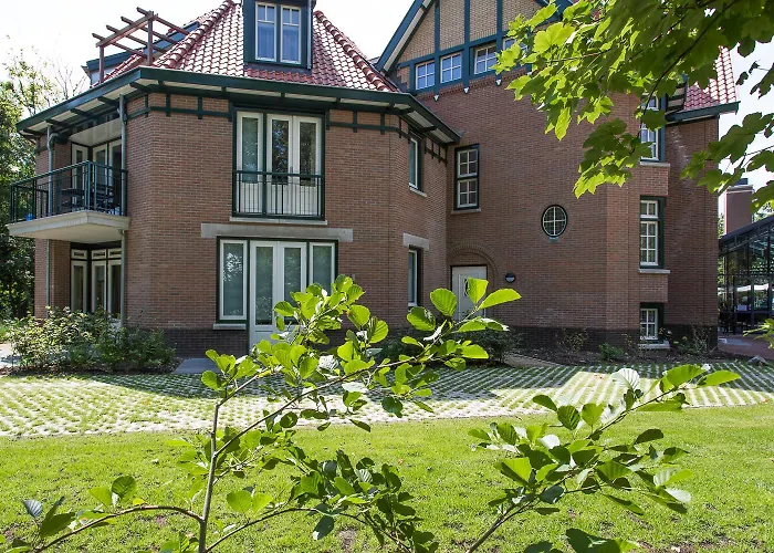 Mezger Lodges