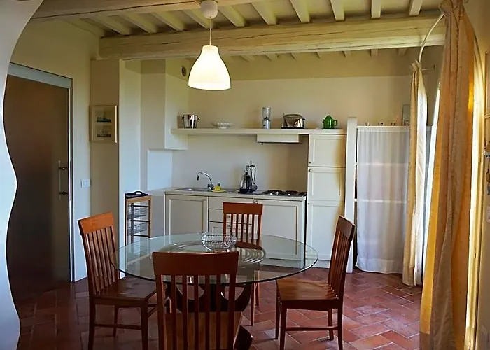 Granaio Borgo Di Colleoli