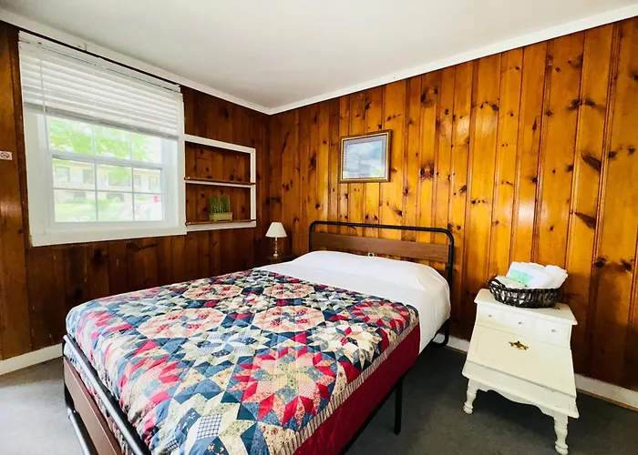 Rock Castle Resort