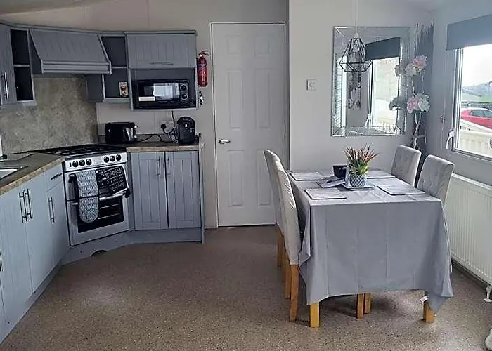 Haven Dreams Caravan