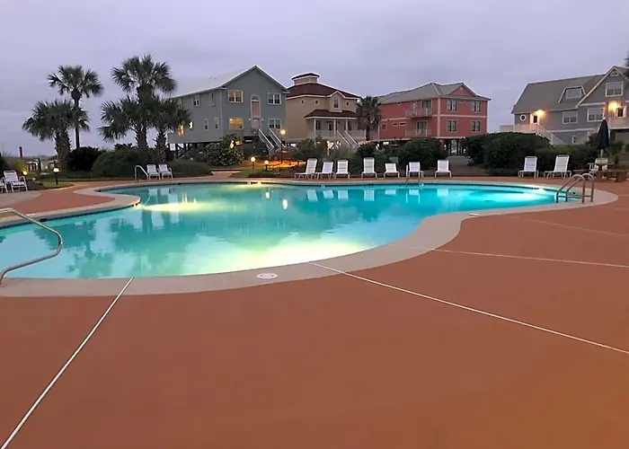 Gulf Shores Plantation West #1250