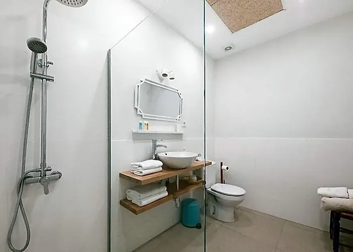 Maresia Canteras Urban Hotel (Adults Only)