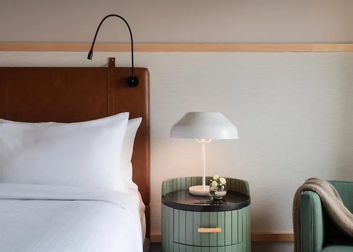 Hotel Verdant