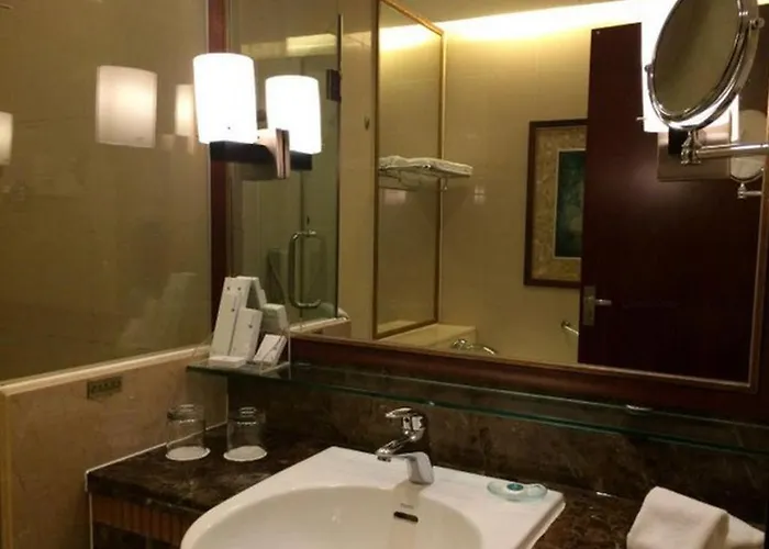 Golden Diamond Hotel Zhongshan