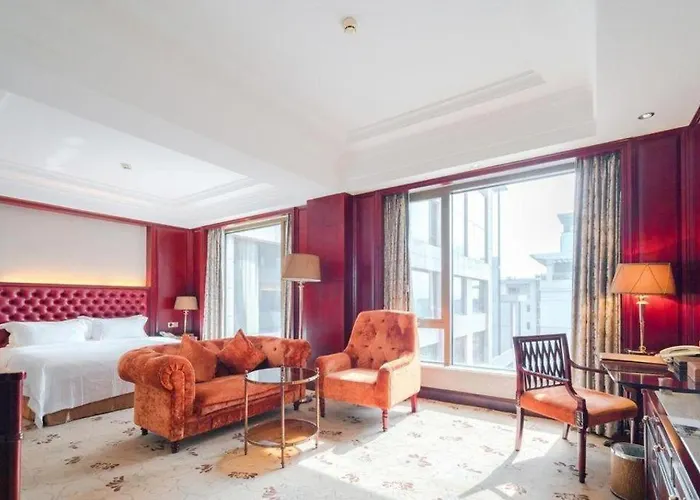King Century Hotel