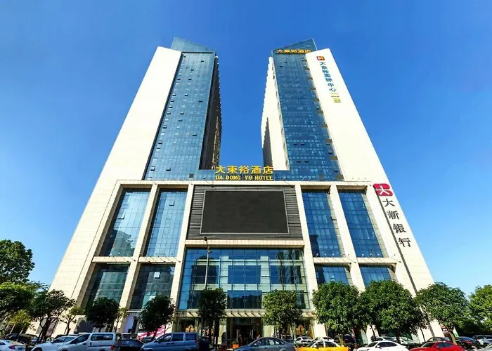 Zhongshan Da Dong Yu Hotel