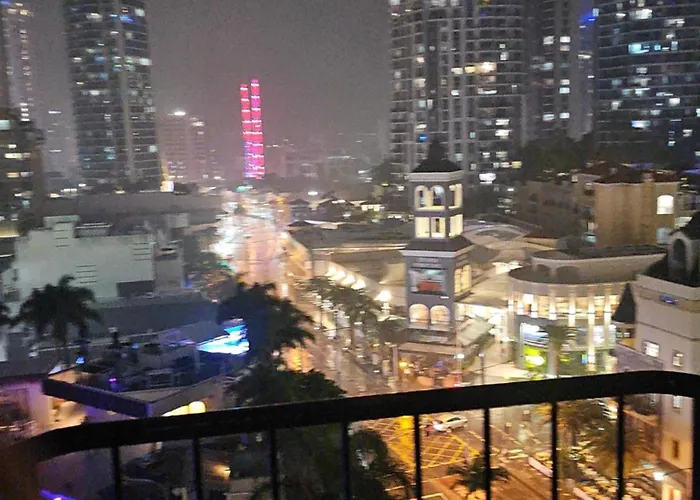 Mantra View With Walk To Beach &Relaxed Coastal Stay
