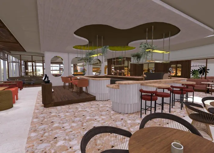 Van Der Valk Hotel Maastricht-Maas