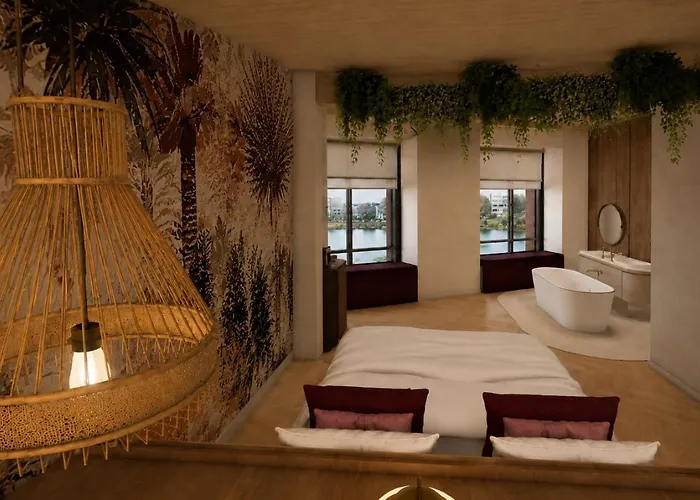 Van Der Valk Hotel Maastricht-Maas