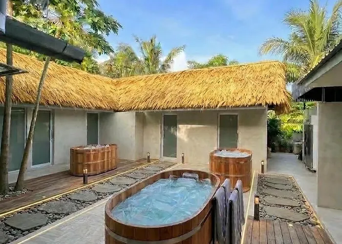 The Retreat Hotel Wellness & Spa