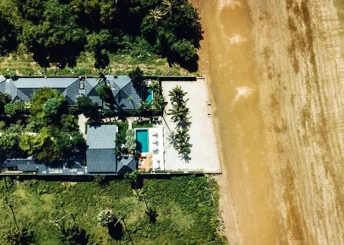 Baan Sunset Cove Krabi