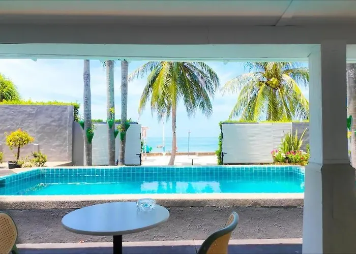 Baan Sunset Cove Krabi