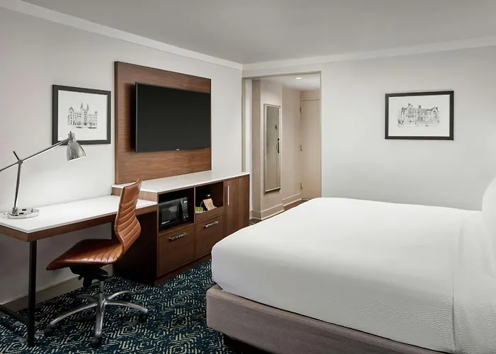 Four Points By Sheraton Richmond