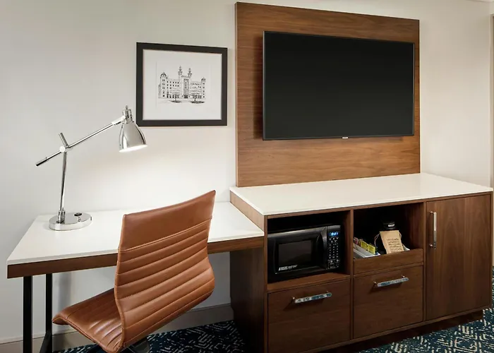Four Points By Sheraton Richmond