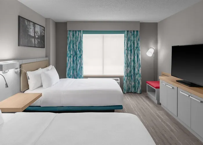Hilton Garden Inn Hartford South/Glastonbury