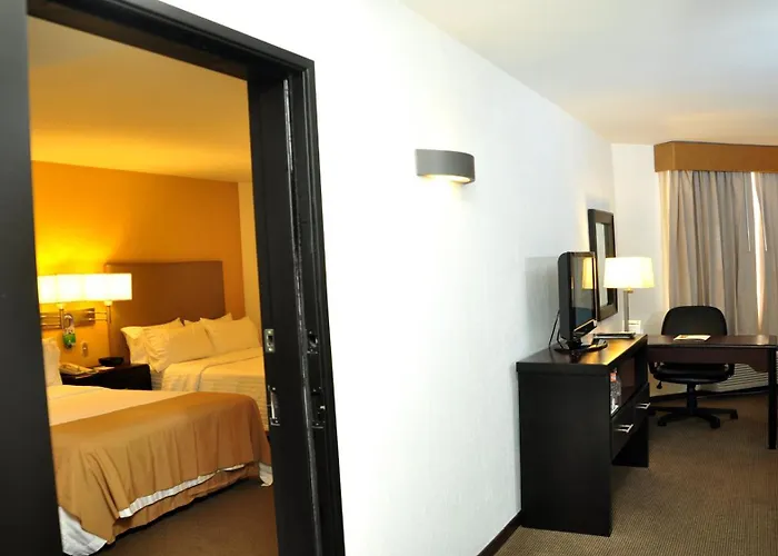 Holiday Inn Tijuana Zona Rio By Ihg