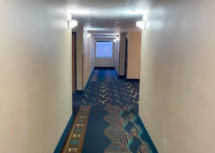 Comfort Inn & Suites Midtown