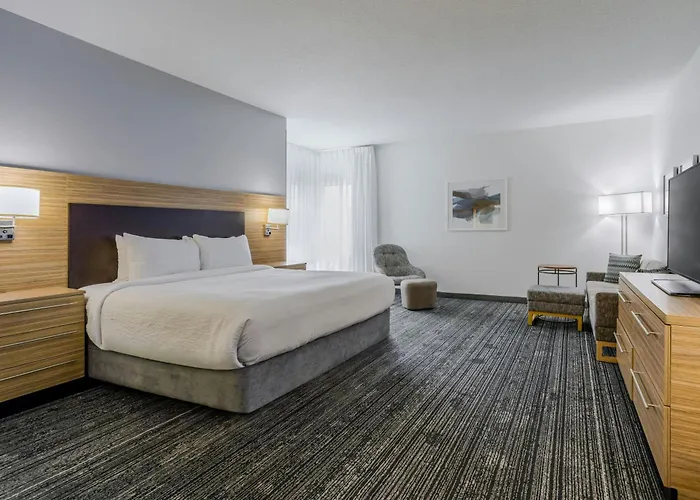 Towneplace Suites By Marriott Boynton Beach
