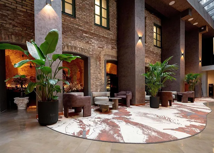 Hotel Pullman Riga Old Town - Renovated 2025