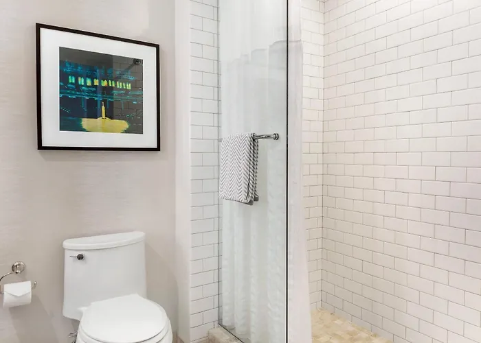 Cambria Hotel Nashville Downtown