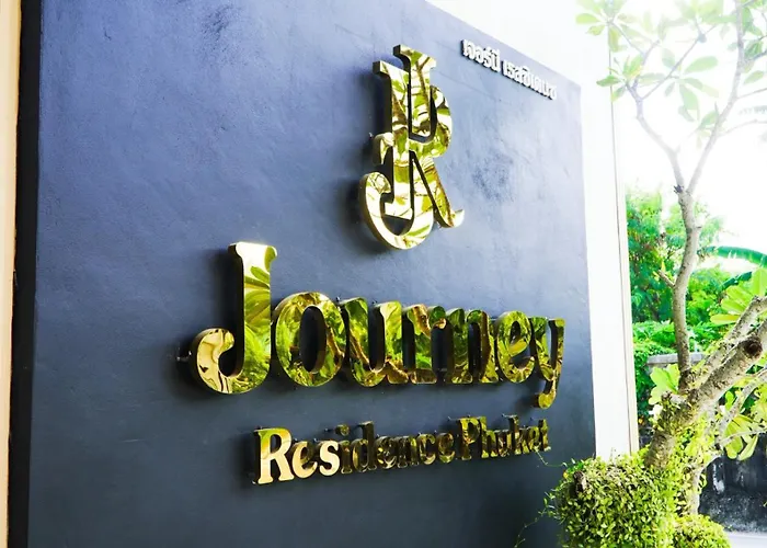 Journey Residence Phuket