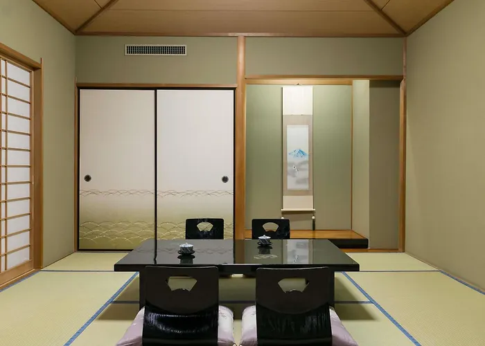 Mercure Nagano Matsushiro Resort & Spa