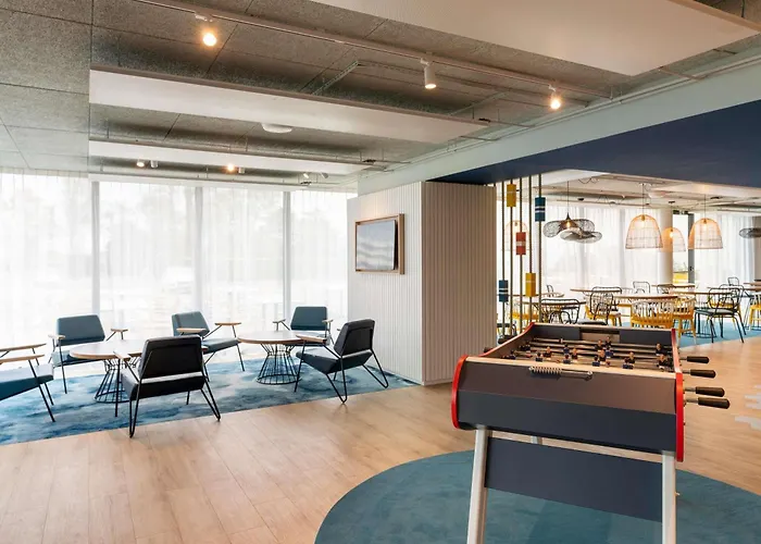 Ibis Budget Morlaix