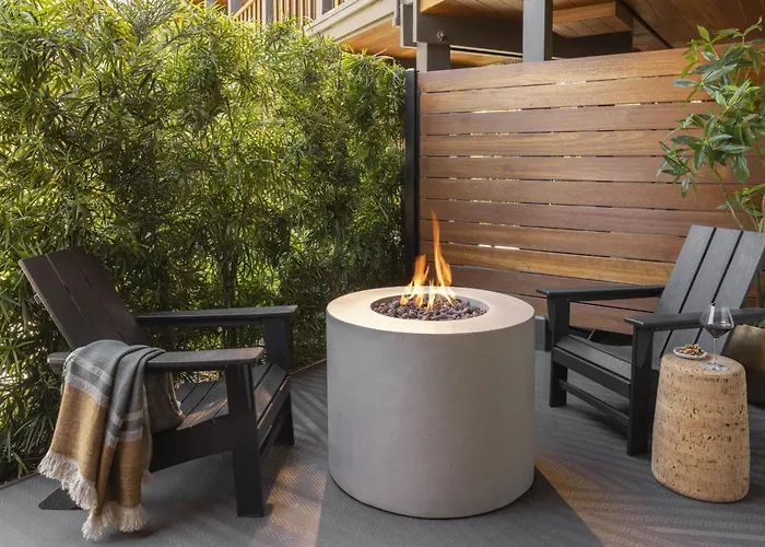 Casa Mani Resort Napa Valley, Curio Collection By Hilton