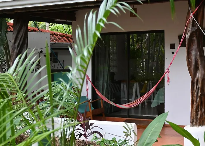 Hotel Pasatiempo