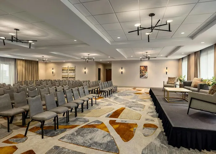 Madison Marriott South