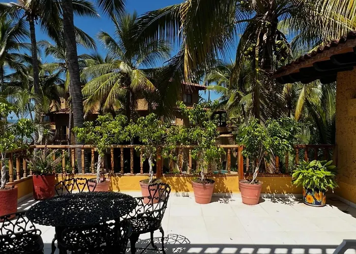 Villas Del Sol En Los Tules