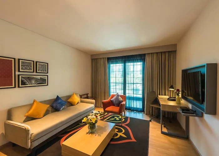 Grand Mercure Mysore - An Accor Brand