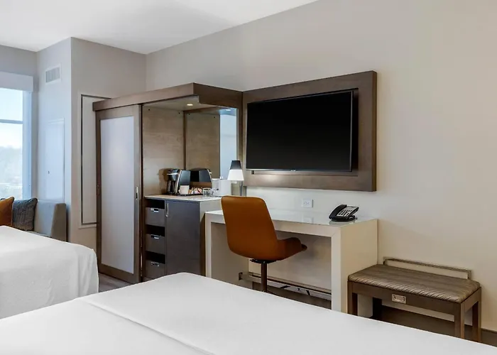 Cambria Hotel - Arundel Mills BWI Airport