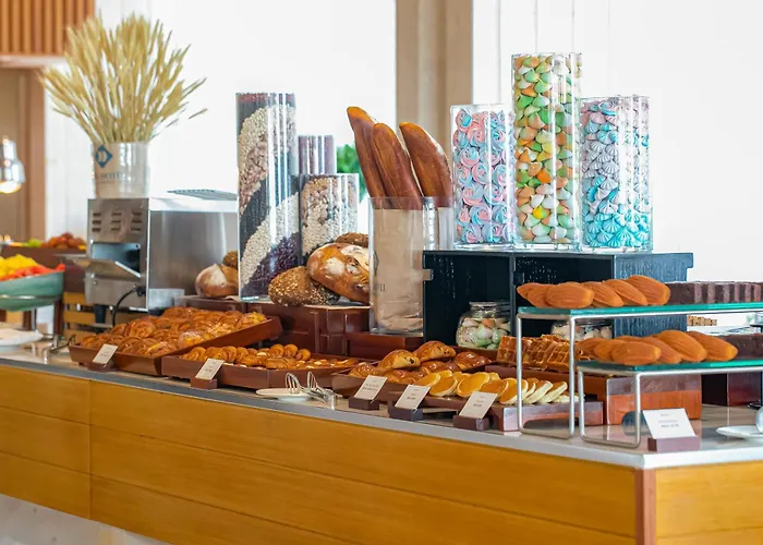 Tms Hotel Da Nang Beach