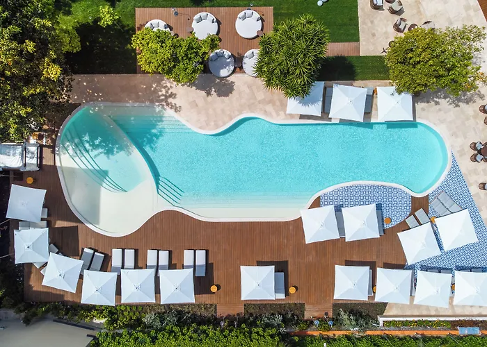 Ara Maris Hotel & Spa Sorrente