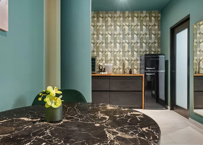 Don Rafa Boutique Hotel & Residences
