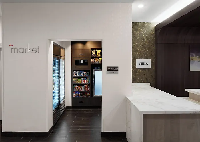 Residence Inn Richmond Midtown/Glenside