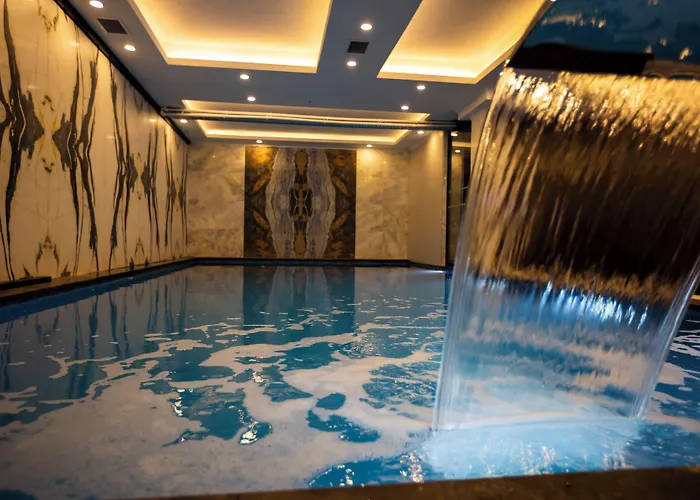 Hamitbey Hotel Yenikapi