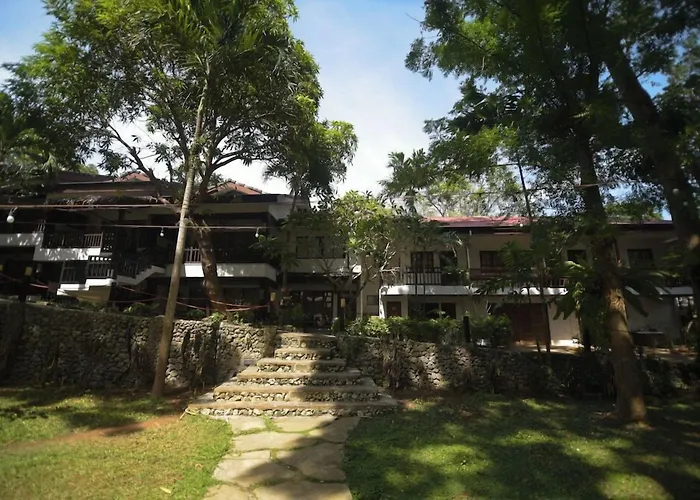 Boracay Holiday Resort