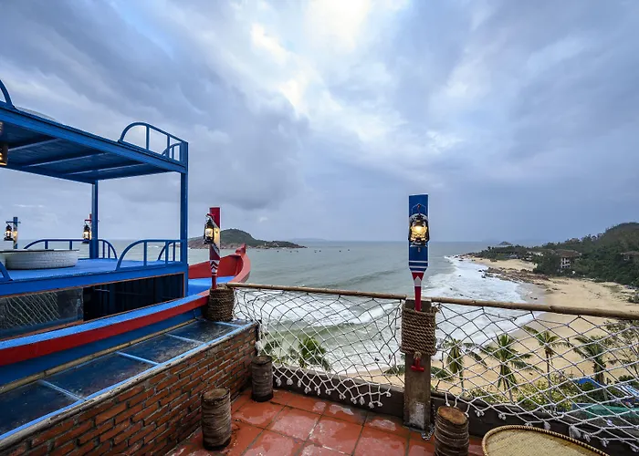 Mira Bai Xep Quy Nhon - The Hidden Jewel