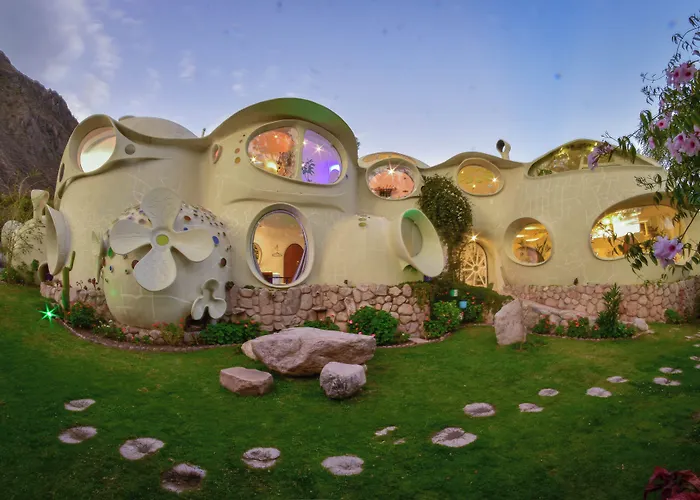 Wifala Harmony Hotel