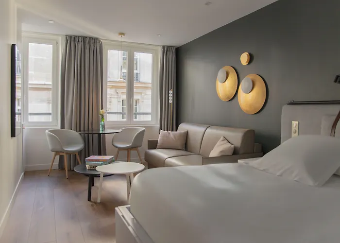 Hotel Leev Victoire&Spa