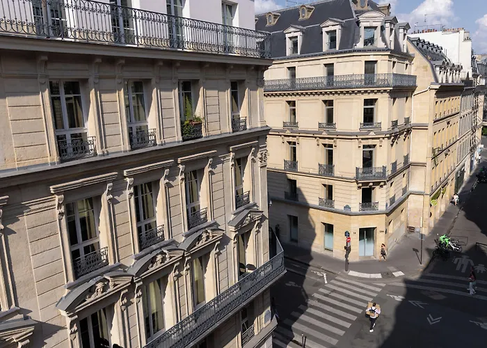 Hotel Leev Victoire&Spa