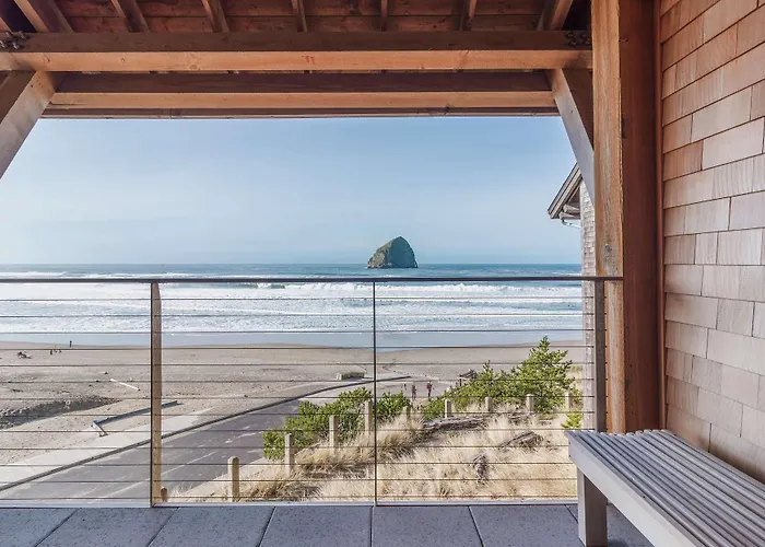Headlands Coastal Lodge & Spa