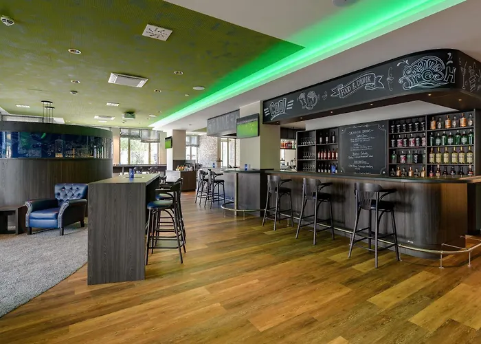 Ibis Styles Bad Reichenhall