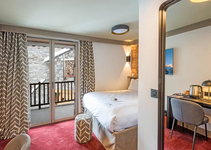 Hotel l'Aigle
