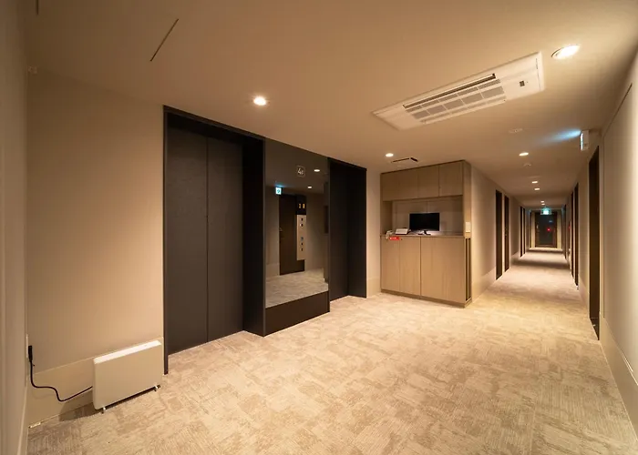 Super Hotel Premier Sendai Kokubuncho Tennenonsen