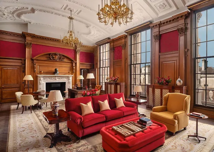 Raffles London At The Owo