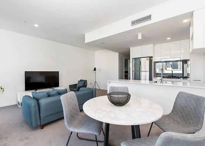 Ivy And Eve Apartments By Cllix